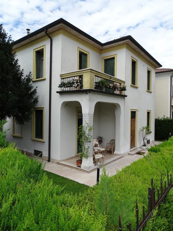 B&B Al Giardinetto Verona Esterno foto