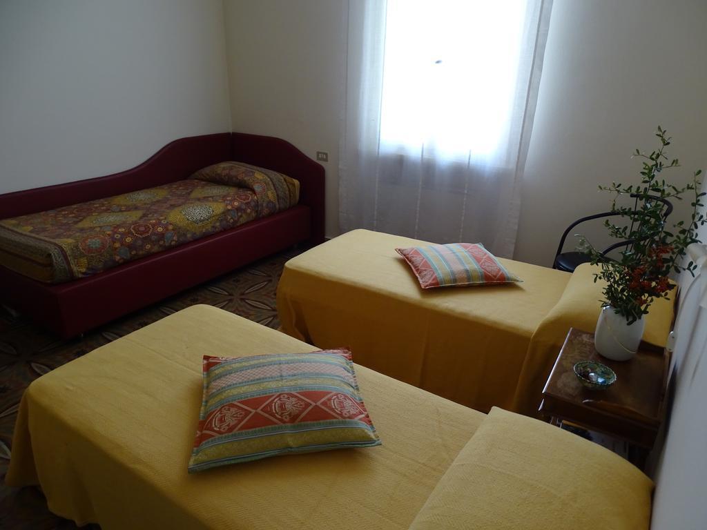 B&B Al Giardinetto Verona Camera foto