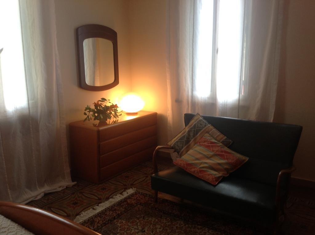 B&B Al Giardinetto Verona Camera foto