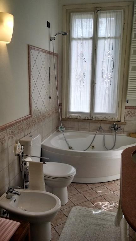 B&B Al Giardinetto Verona Esterno foto