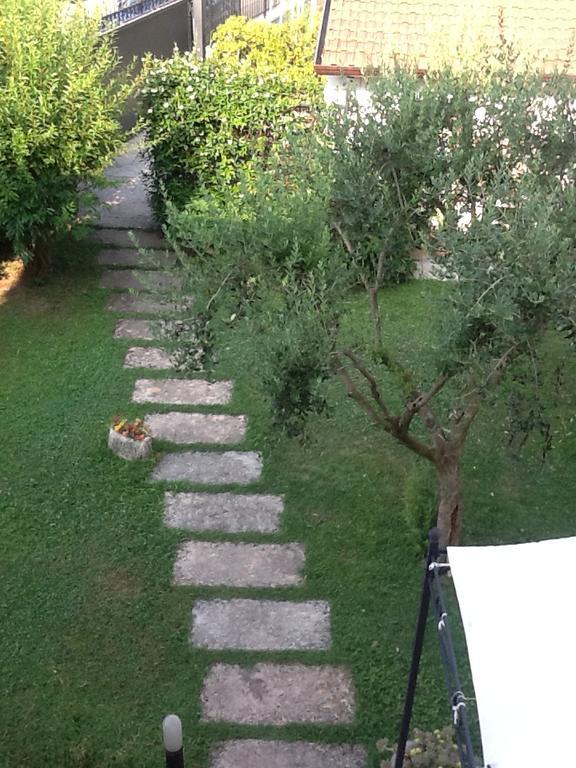 B&B Al Giardinetto Verona Esterno foto