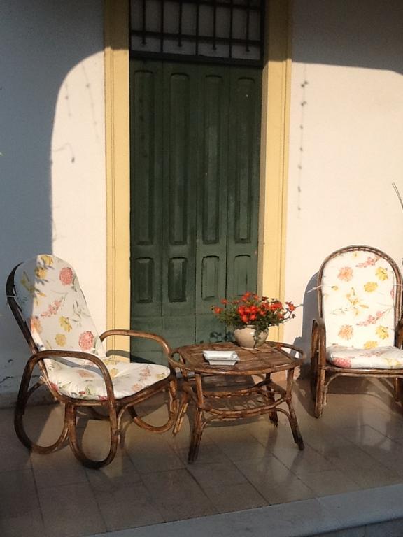 B&B Al Giardinetto Verona Esterno foto
